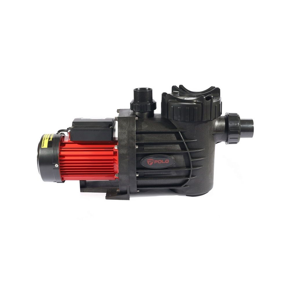 POLO SWIM 750B ปั๊มสระว่ายน้ำ 750W 220V ท่อ 1 นิ้ว_2