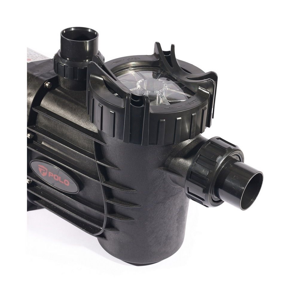 POLO SWIM 750B ปั๊มสระว่ายน้ำ 750W 220V ท่อ 1 นิ้ว_4