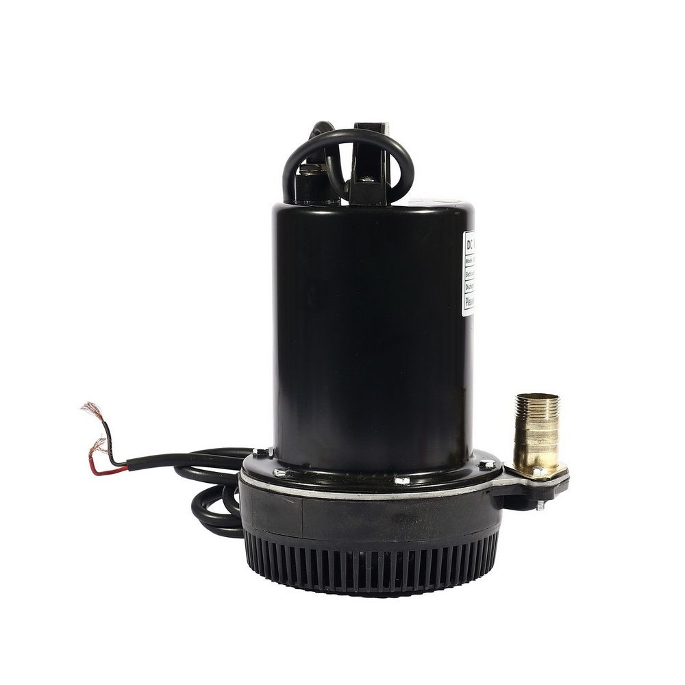 POLO ZQB-24V ปั๊มแช่ DC 24V 180W ท่อ 1 นิ้ว _2