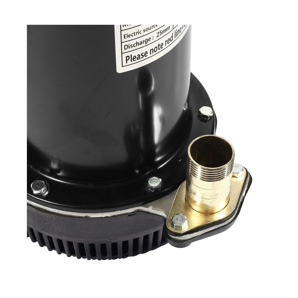 POLO ZQB-24V ปั๊มแช่ DC 24V 180W ท่อ 1 นิ้ว _3