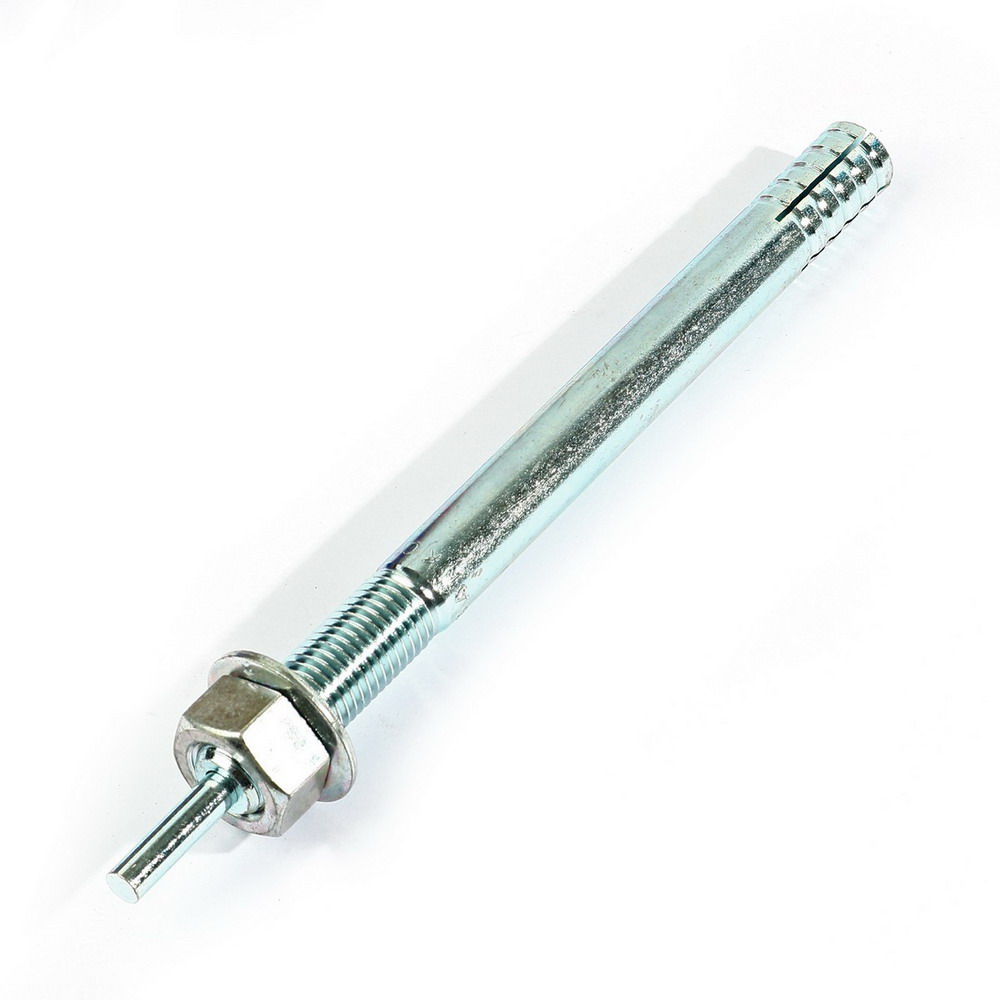 SANKO C-1619 พุกตะปู C-TYPE ขนาด M16 x 190 mm_1