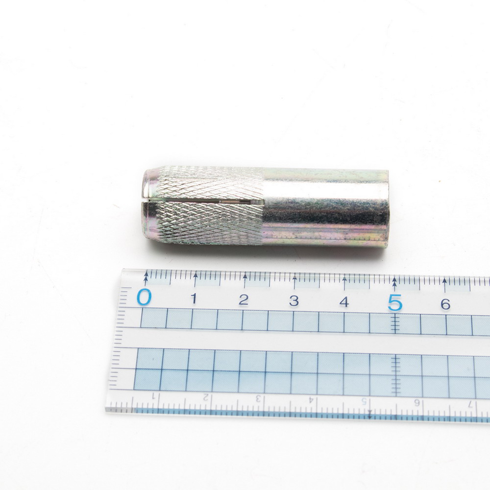 SANKO CT-1250 พุกปลั้กใน CT-TYPE ขนาด M12 x 50 mm_2