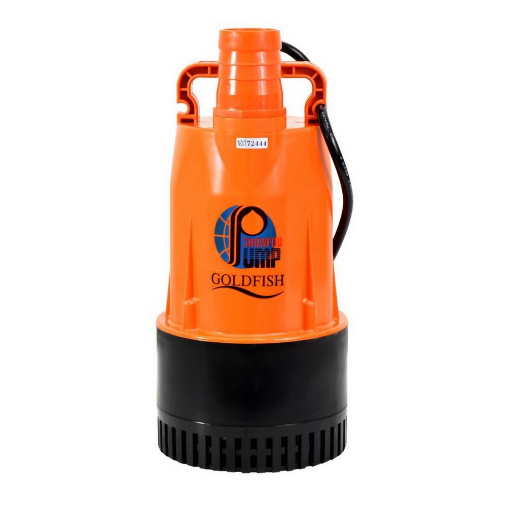 SHOWFOU GF-680 ปั๊มจุ่ม 680W 220V_1