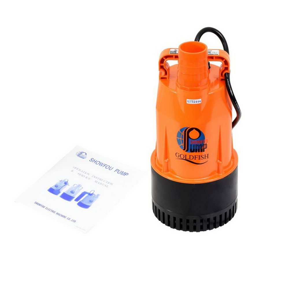 SHOWFOU GF-680 ปั๊มจุ่ม 680W 220V_6