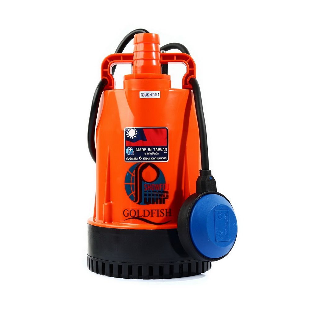 SHOWFOU GFA-200 ปั๊มจุ่มอัตโนมัติ 200W 220V_6