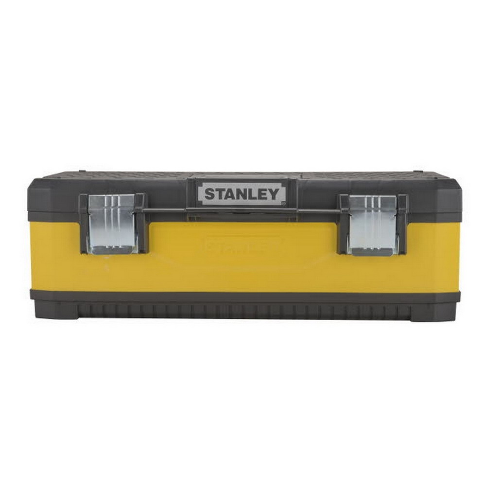 STANLEY 1-95-614 กล่องเครื่องมือเหล็ก ขนาด 26 นิ้ว_2