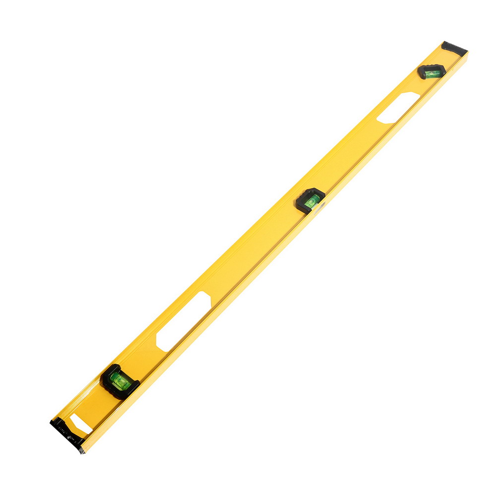 STANLEY 42-075 ระดับน้ำ I-BEAM อลูมีเนียม 3 ลูกน้ำ 36 นิ้ว_1