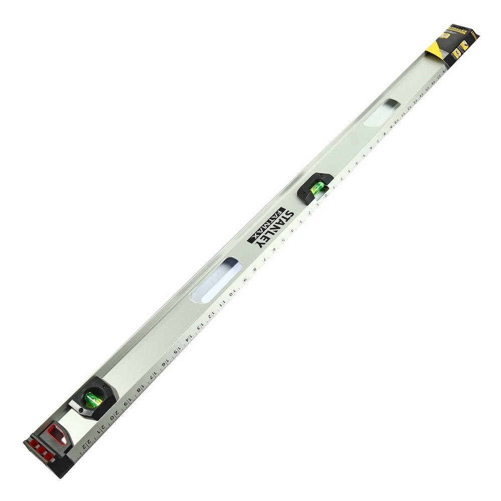 STANLEY 43-556 ระดับน้ำ FATMAX แม่เหล็กฝัง 48 นิ้ว_3