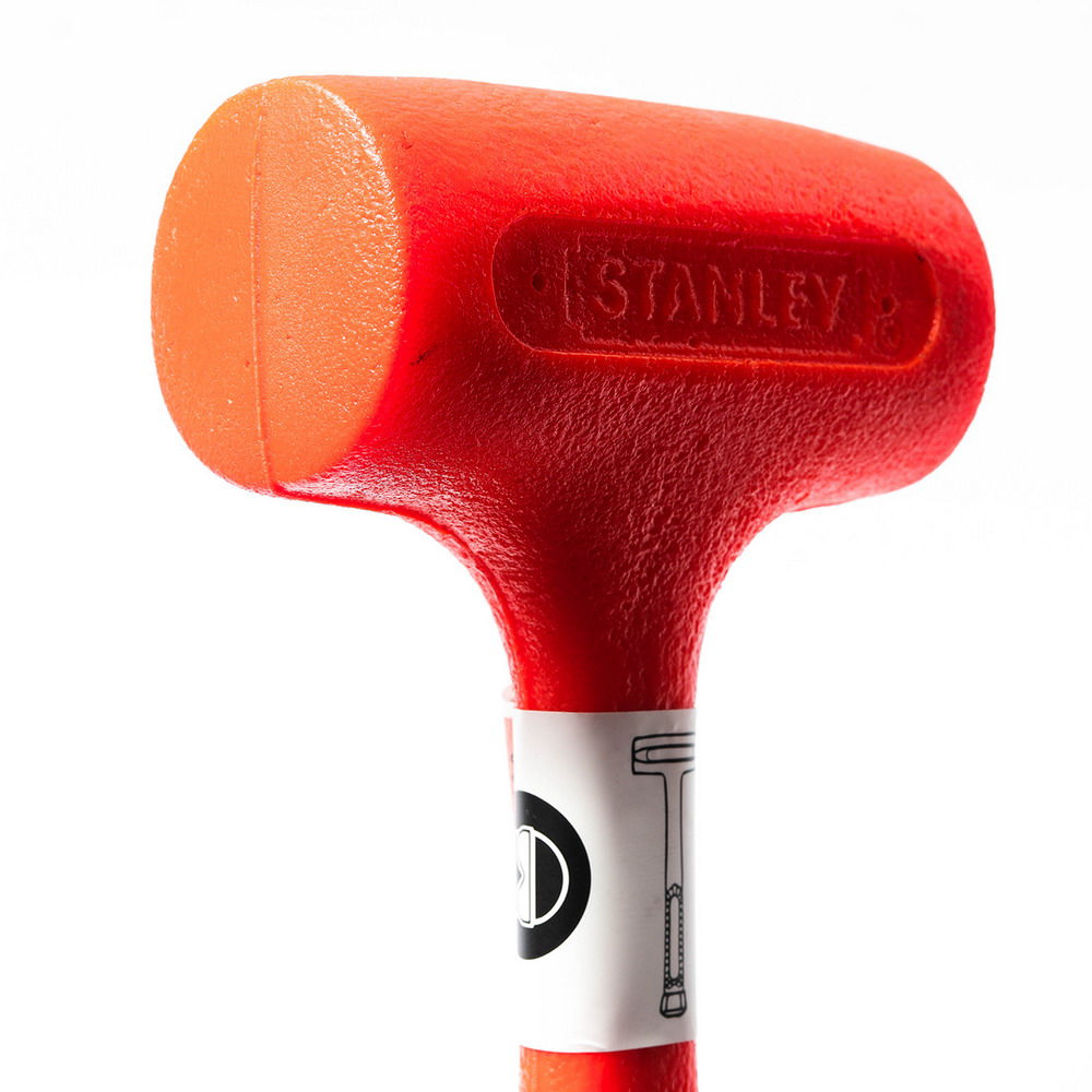 STANLEY 57-531A ค้อนป้องกันประกายไฟ 18 ออนซ์_3