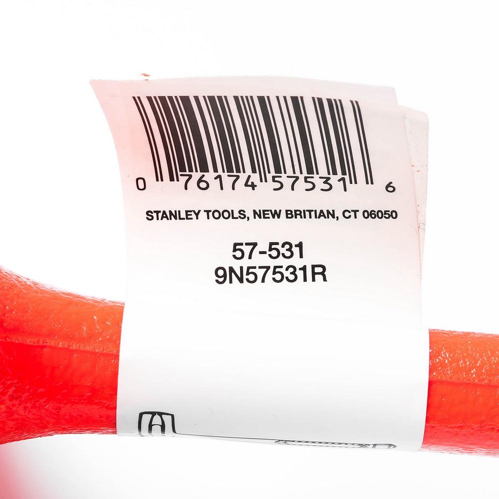 STANLEY 57-531A ค้อนป้องกันประกายไฟ 18 ออนซ์_4