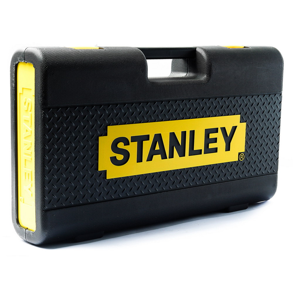 STANLEY 86-589 ชุดบ็อกซ์ 6PT 1-2- 25ชิ้น 10-32มม_4