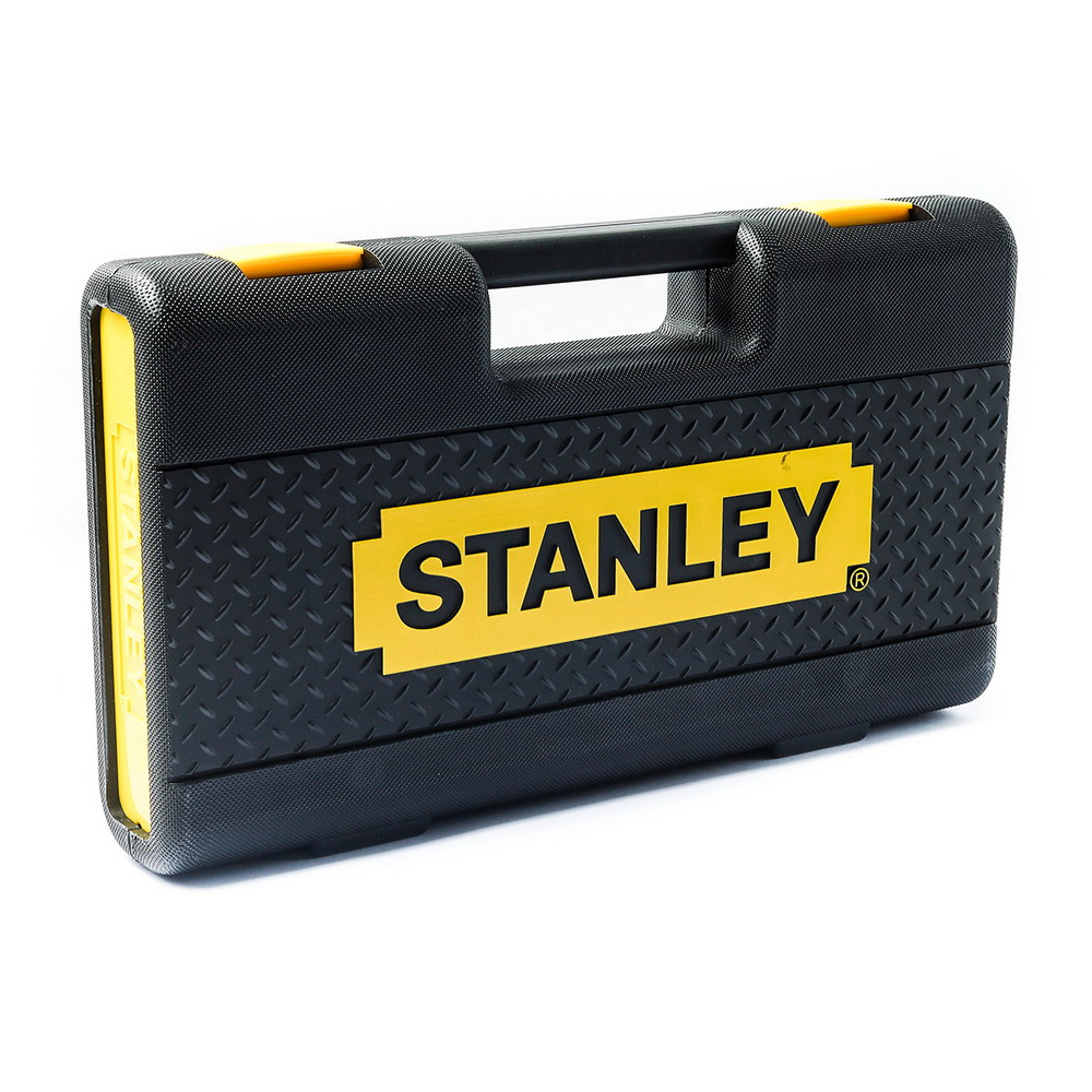 STANLEY 89-035 ชุดลูกบ็อกซ์ 6เหลี่ยม 3-8- ชุด 24ชิ้น_4