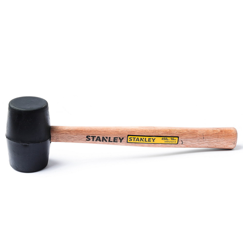 STANLEY STHT57527-8 ค้อนยาง 13 นิ้ว 16 ออนซ์_1