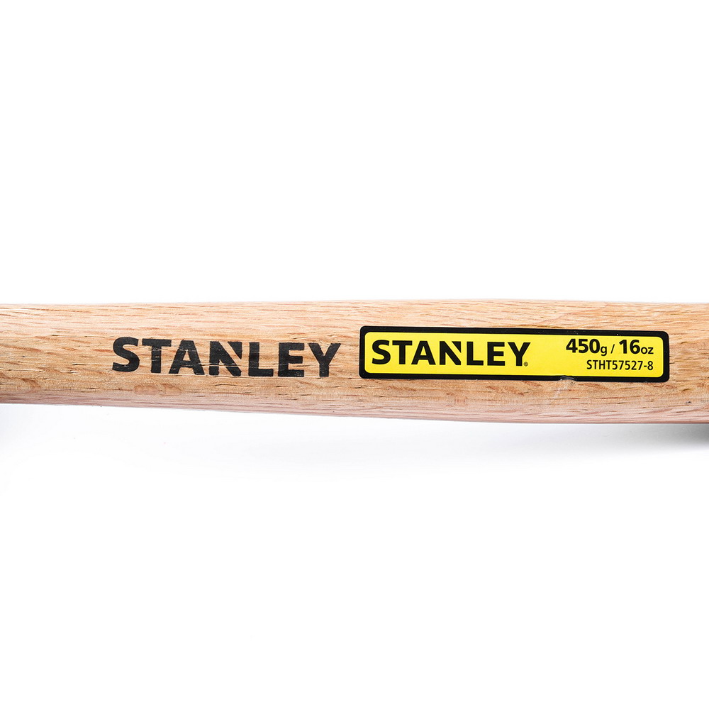 STANLEY STHT57527-8 ค้อนยาง 13 นิ้ว 16 ออนซ์_4
