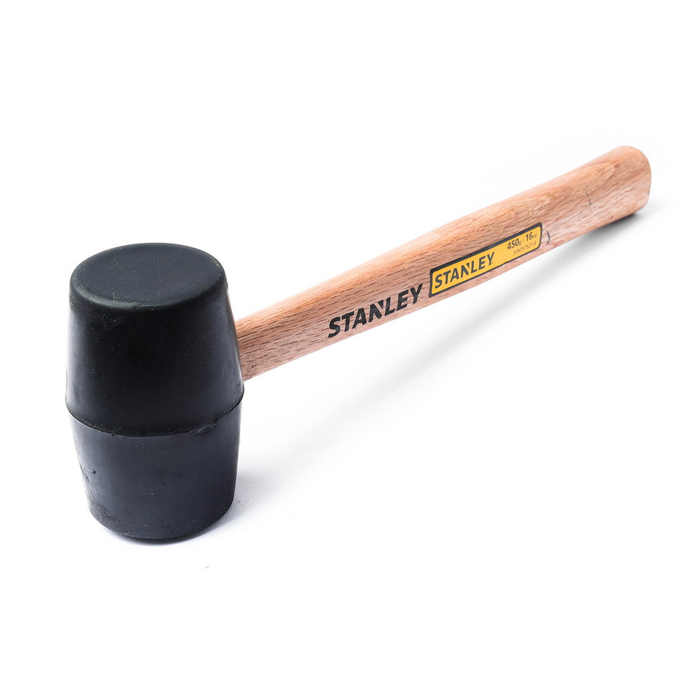 STANLEY STHT57527-8 ค้อนยาง 13 นิ้ว 16 ออนซ์_6