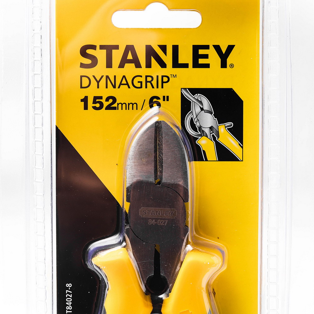 STANLEY STHT84027-8 คีมตัดปากเฉียง DYNAGRIP 6 นิ้ว_3