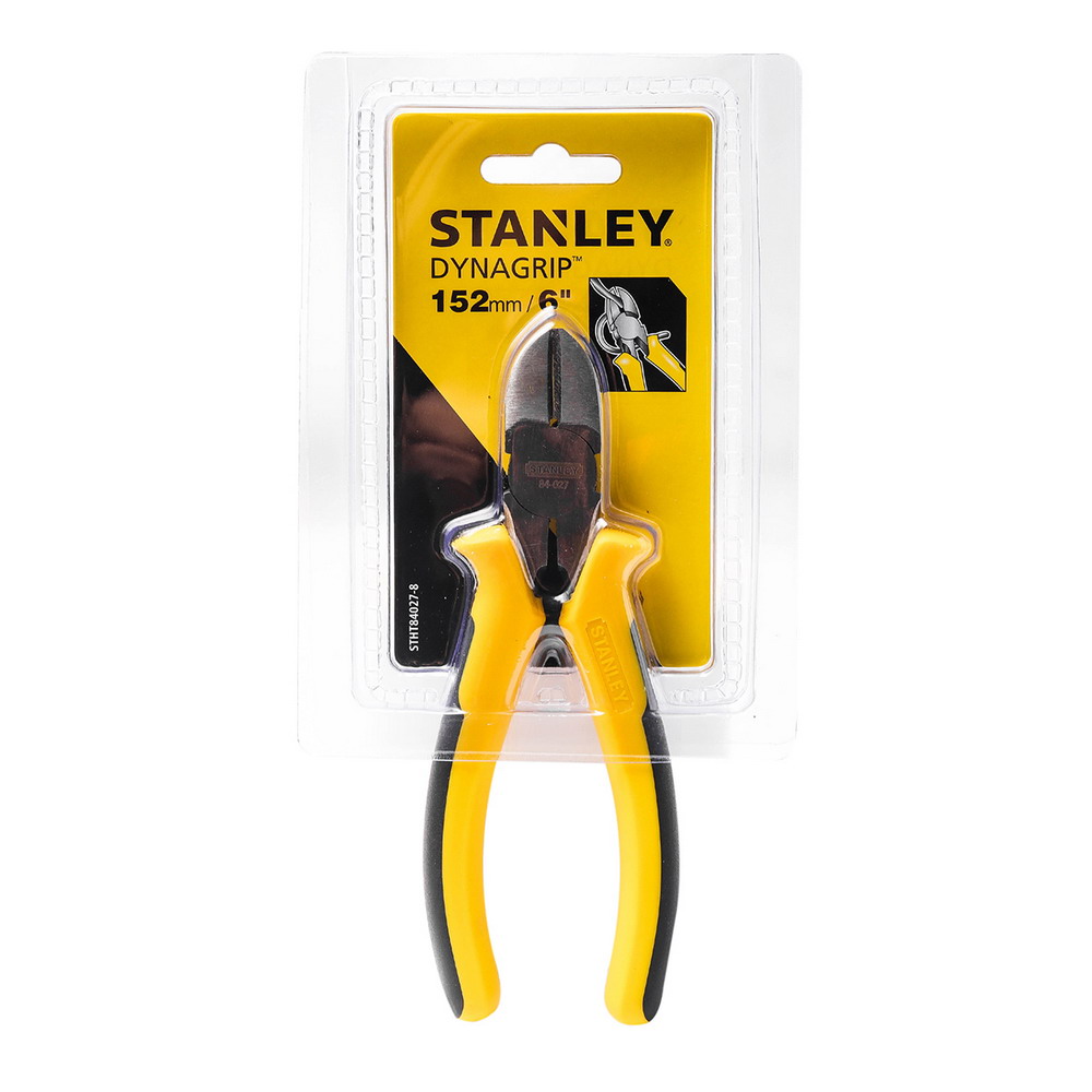 STANLEY STHT84027-8 คีมตัดปากเฉียง DYNAGRIP 6 นิ้ว_5