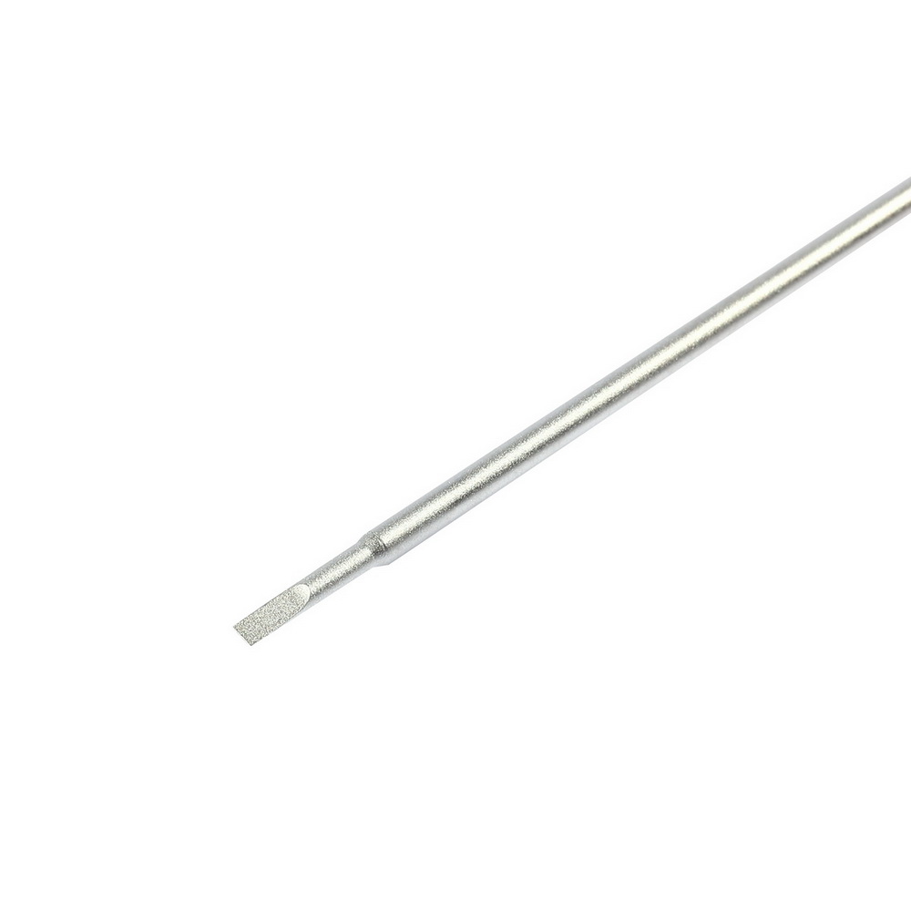 WIHA 00684 ไขควง SoftFinish หัวแบน ขนาด มม รุ่น 302_2