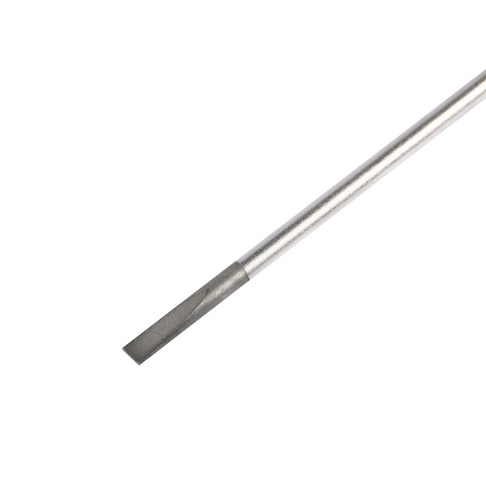 WIHA 00694 ไขควง SoftFinish หัวแบน 4 x 150 มม รุ่น 302_2