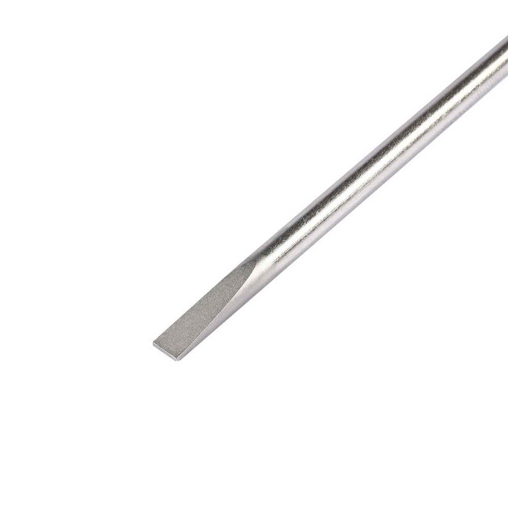 WIHA 00698 ไขควง SoftFinish หัวแบน ขนาด 5-5 x 125 มม รุ่น 302_2