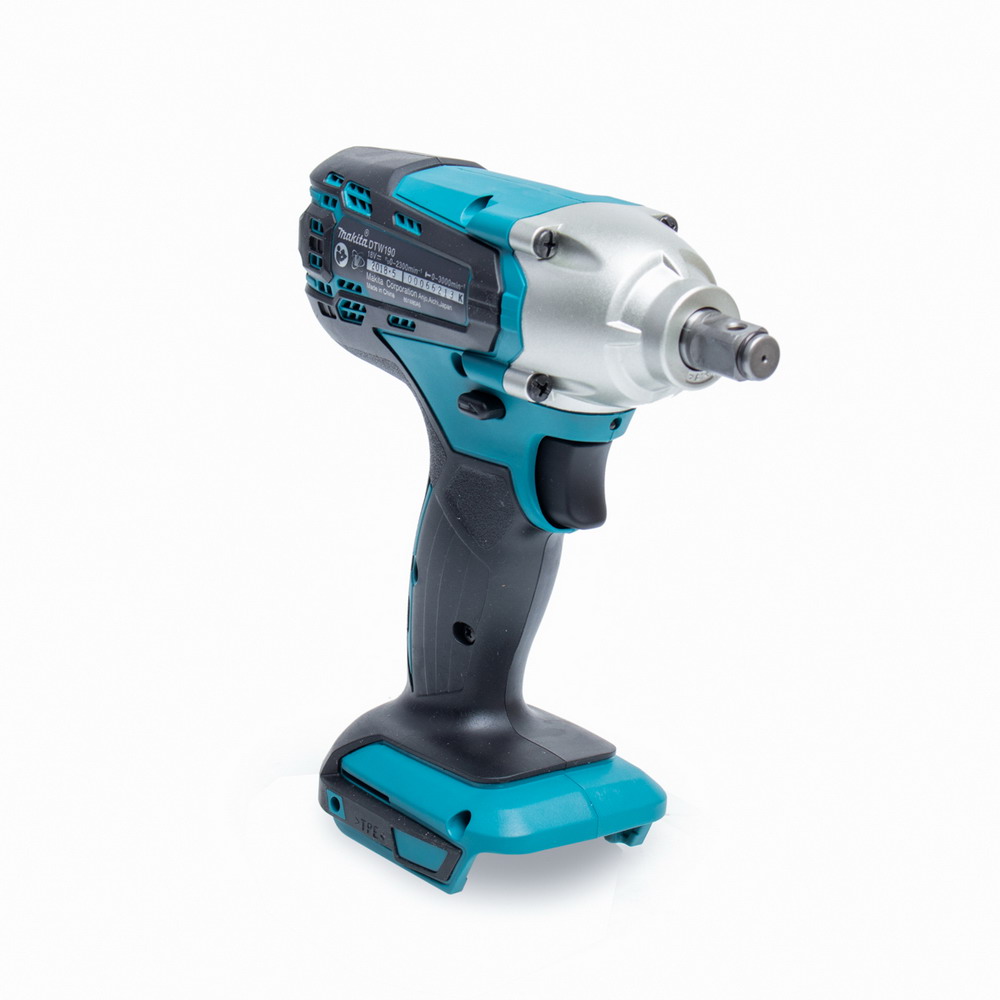 MAKITA DTW-190Z เครื่องขันบล๊อกไร้สาย 18V 1-2 นิ้ว_1