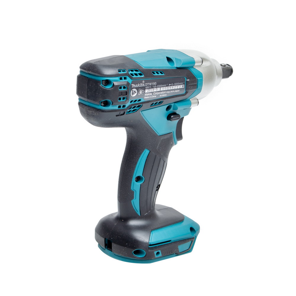 MAKITA DTW-190Z เครื่องขันบล๊อกไร้สาย 18V 1-2 นิ้ว_2