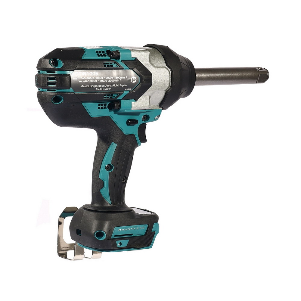 MAKITA DTW1005Z เครื่องขันบล๊อกไร้สาย 18V 3-4 นิ้ว _3