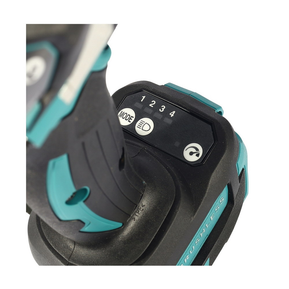 MAKITA DTW1005Z เครื่องขันบล๊อกไร้สาย 18V 3-4 นิ้ว _5