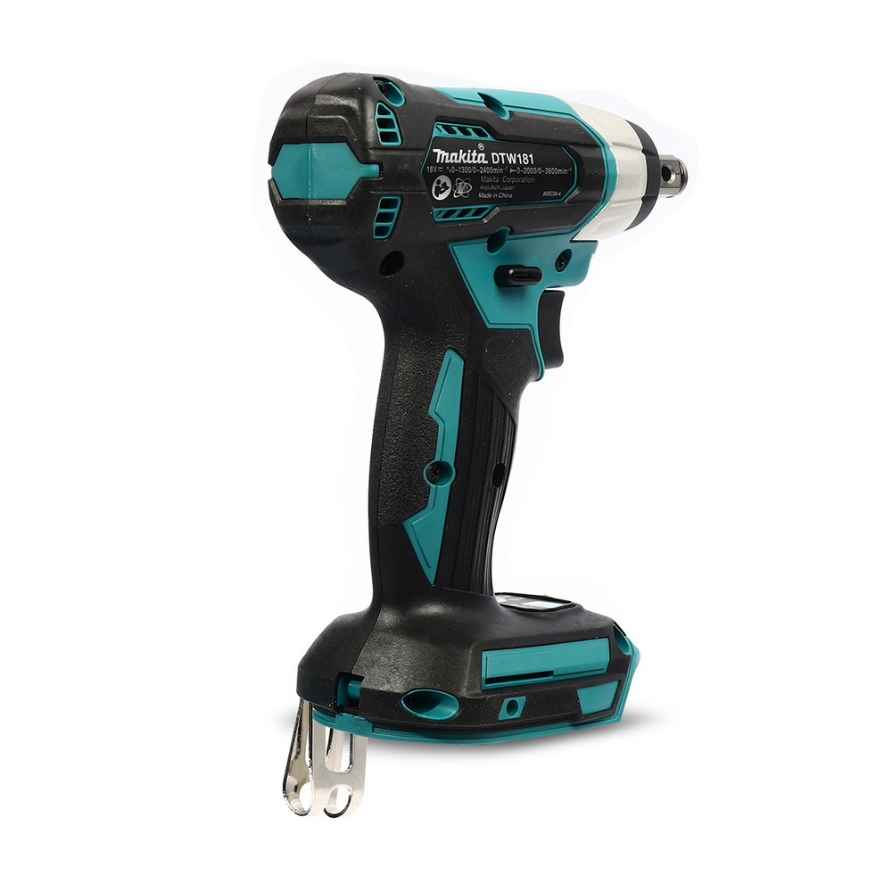 MAKITA DTW181Z เครื่องขันบล๊อกไร้สาย 18V 1-2 นิ้ว ไม่รวมแบต_2