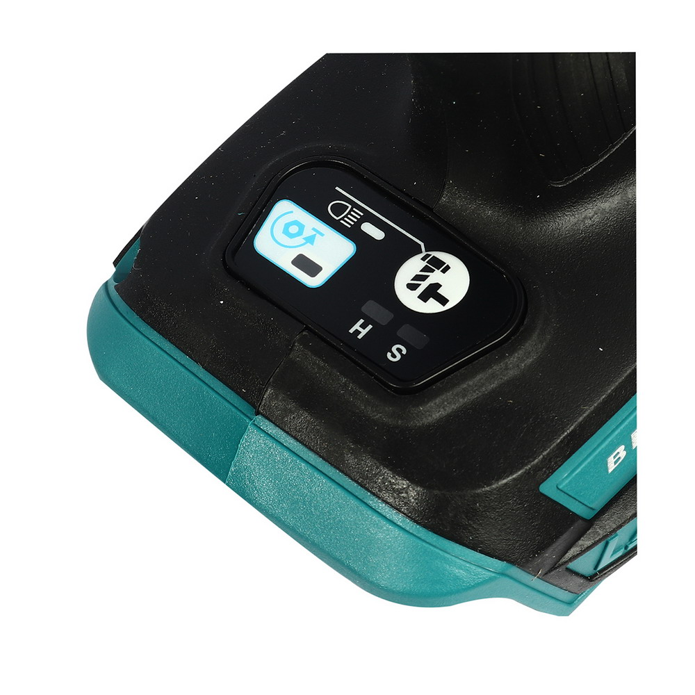 MAKITA DTW181Z เครื่องขันบล๊อกไร้สาย 18V 1-2 นิ้ว ไม่รวมแบต_4