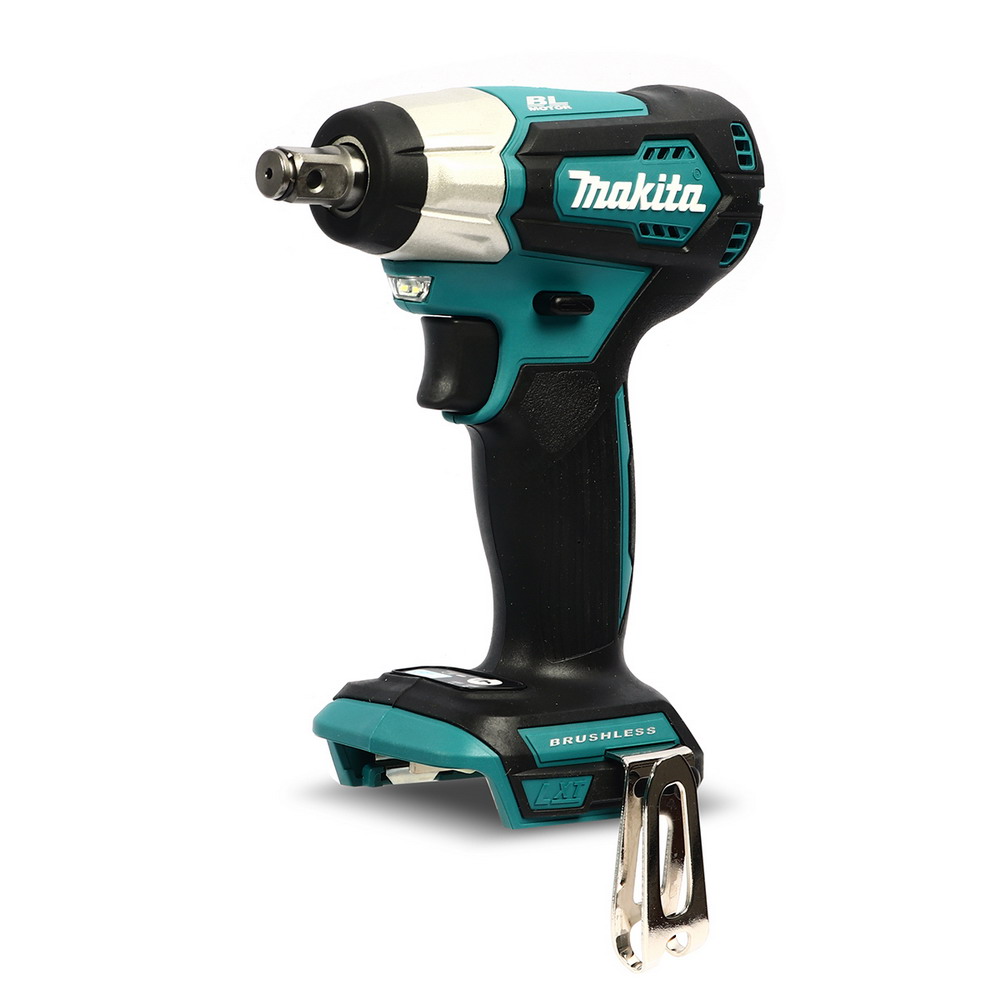 MAKITA DTW181Z เครื่องขันบล๊อกไร้สาย 18V 1-2 นิ้ว ไม่รวมแบต_7