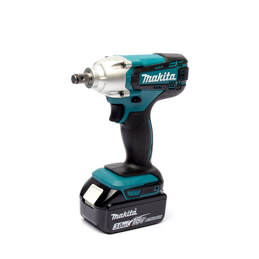 MAKITA DTW190SF1J เครื่องขันบล๊อกไร้สาย 18V 1-2 นิ้ว_1