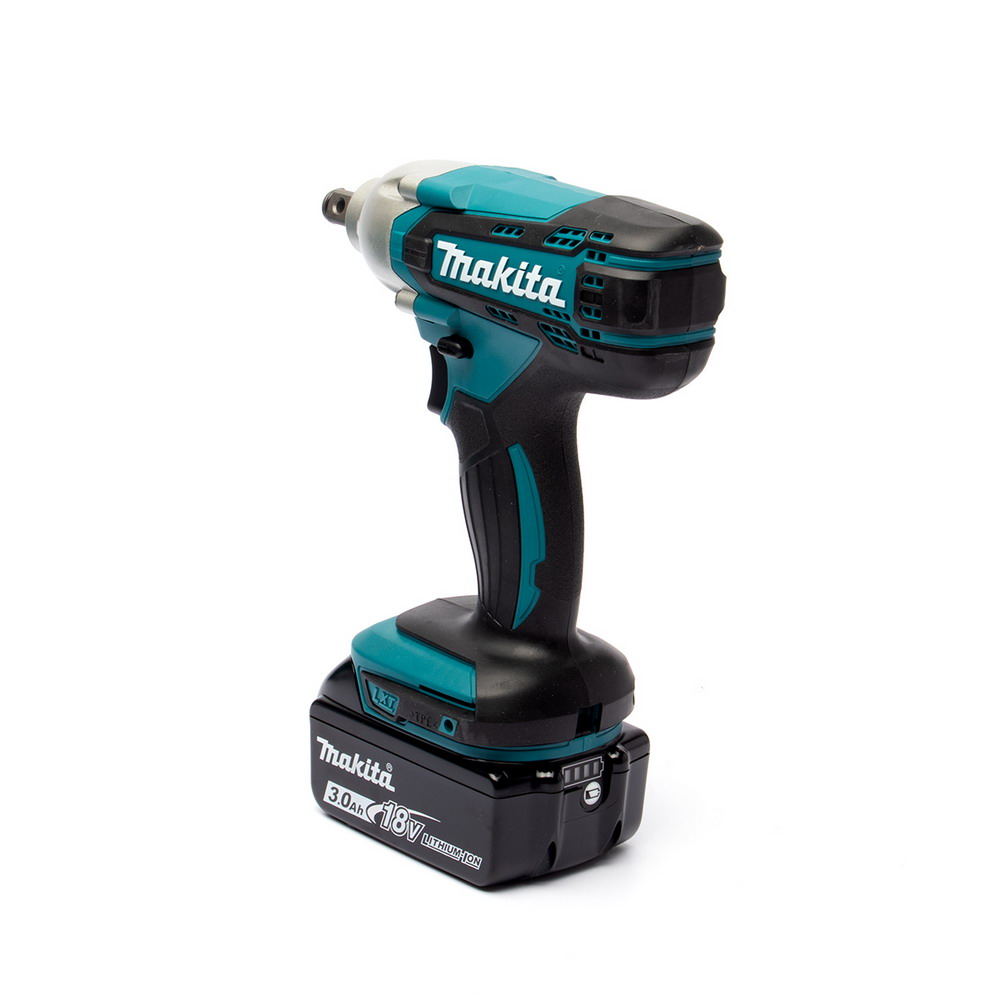 MAKITA DTW190SF1J เครื่องขันบล๊อกไร้สาย 18V 1-2 นิ้ว_4