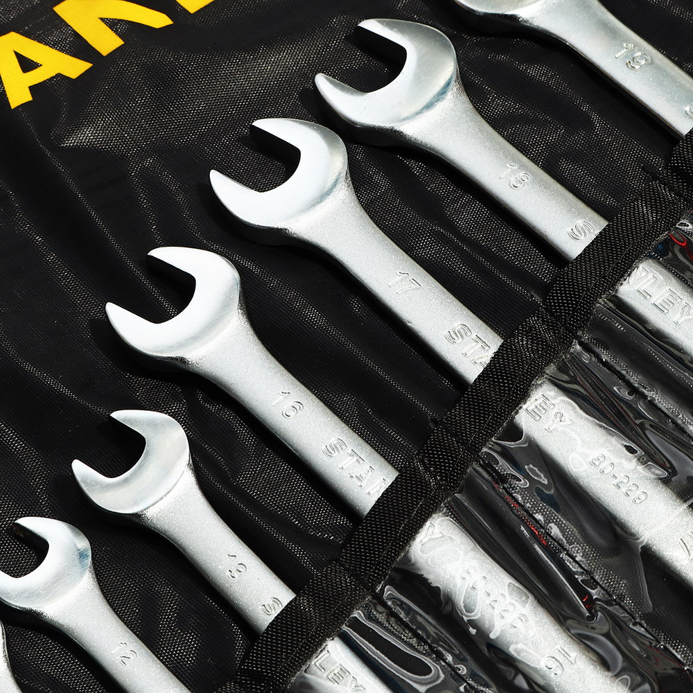 STANLEY SMT80943-8 ชุดประแจแหวนข้างปากตาย 12 ชิ้น 6-24มม_1