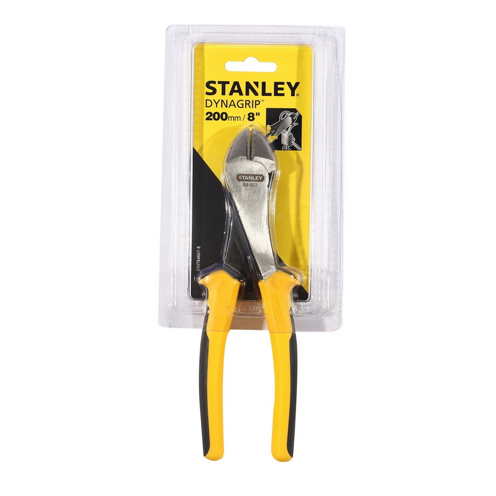 STANLEY STHT84607-8 คีมตัดปากเฉียง DYNAGRIP 8 นิ้ว_3
