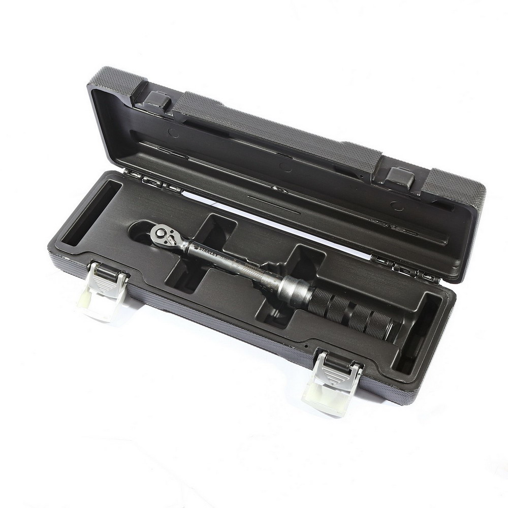 STANLEY STMT73587-8 ประแจทอร์ค แกน 1-4- แรงบิด 5-25 N•m _3