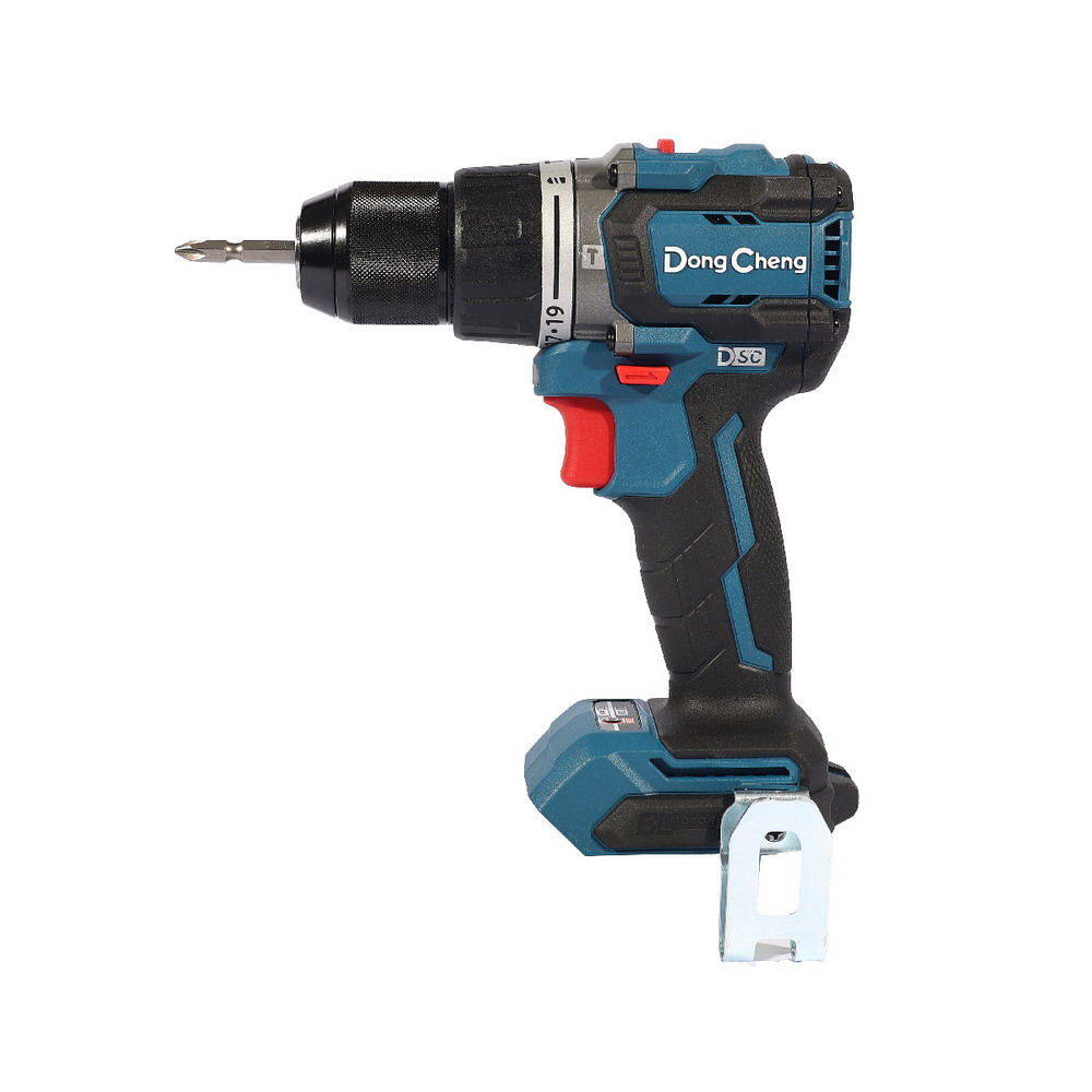 DONG CHENG DCJZ2090i (Type Z) สว่านกระแทกไร้สาย 20V แรงบิด 90NM_1