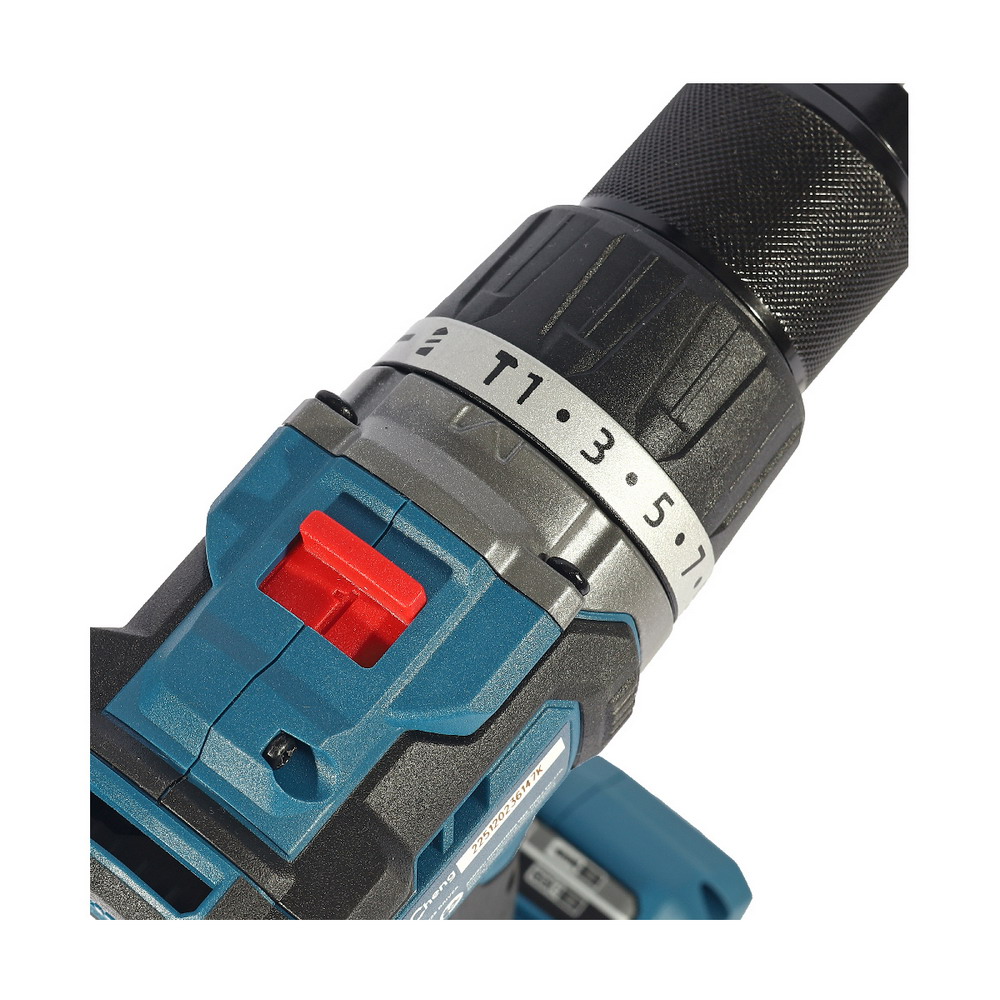 DONG CHENG DCJZ2090i (Type Z) สว่านกระแทกไร้สาย 20V แรงบิด 90NM_3
