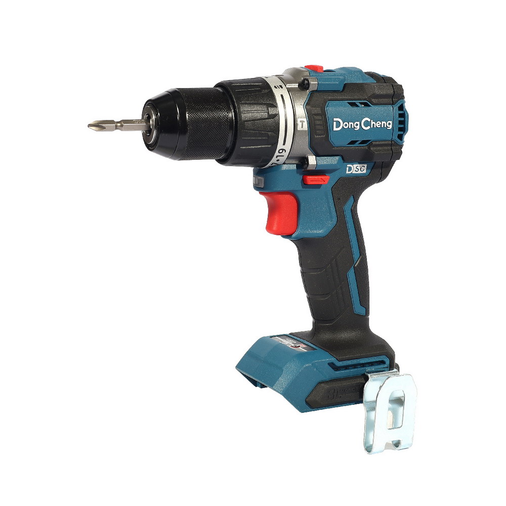 DONG CHENG DCJZ2090i (Type Z) สว่านกระแทกไร้สาย 20V แรงบิด 90NM_7