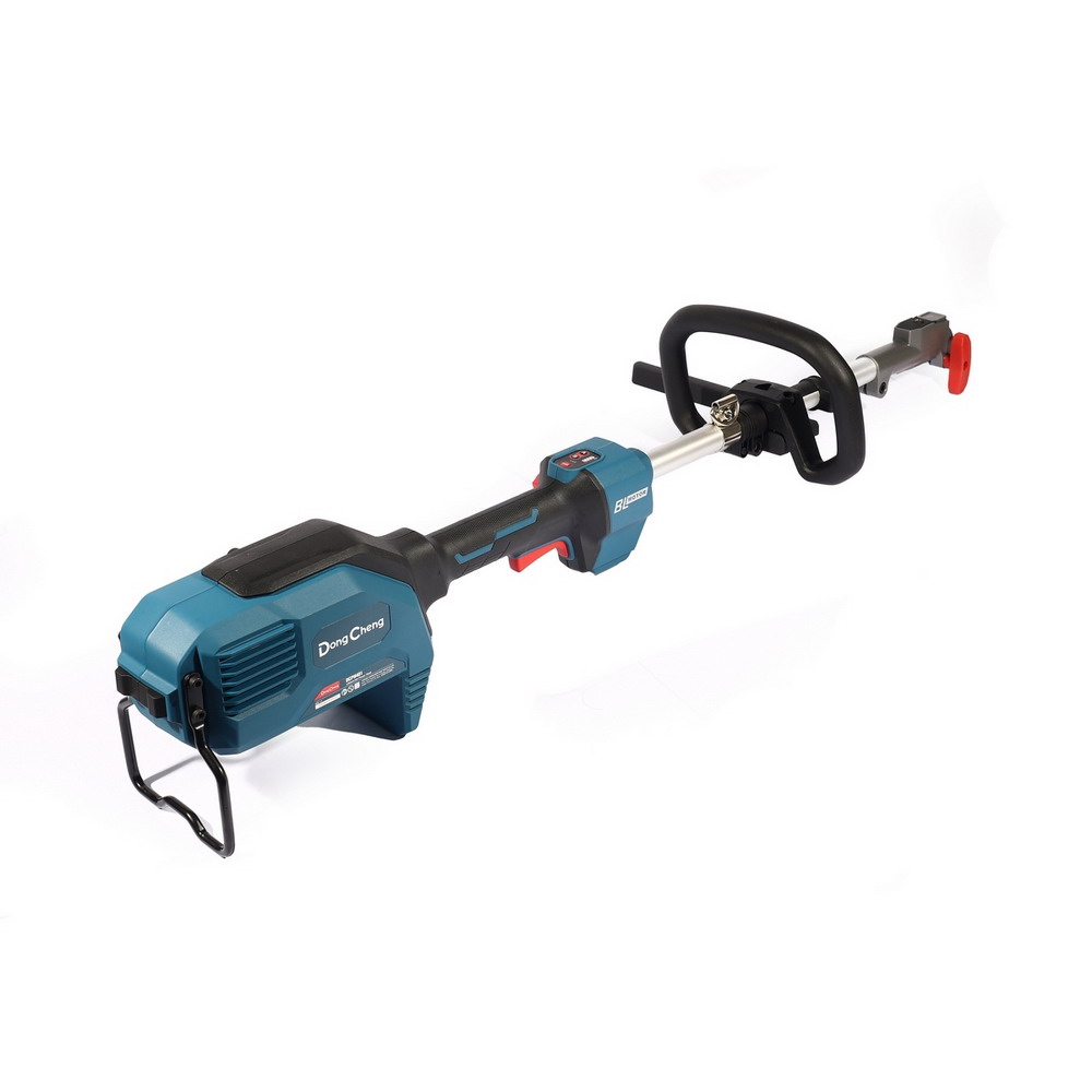 DONG CHENG DCPH401 (Type Z) เครื่องตัดหญ้า 20V+20V 1000W ไม่รวมหัว_1