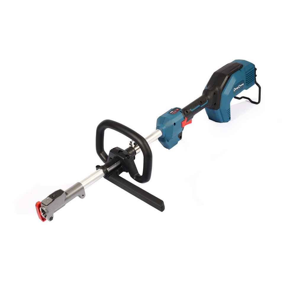 DONG CHENG DCPH401 (Type Z) เครื่องตัดหญ้า 20V+20V 1000W ไม่รวมหัว_7
