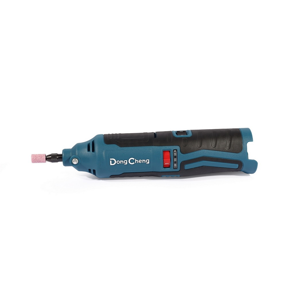 DONG CHENG DCSJ10 12V-BLเครื่องเจียร์ 1-8 ปรับรอบ ไม่รวมแบตแท่นชาร์จ_03