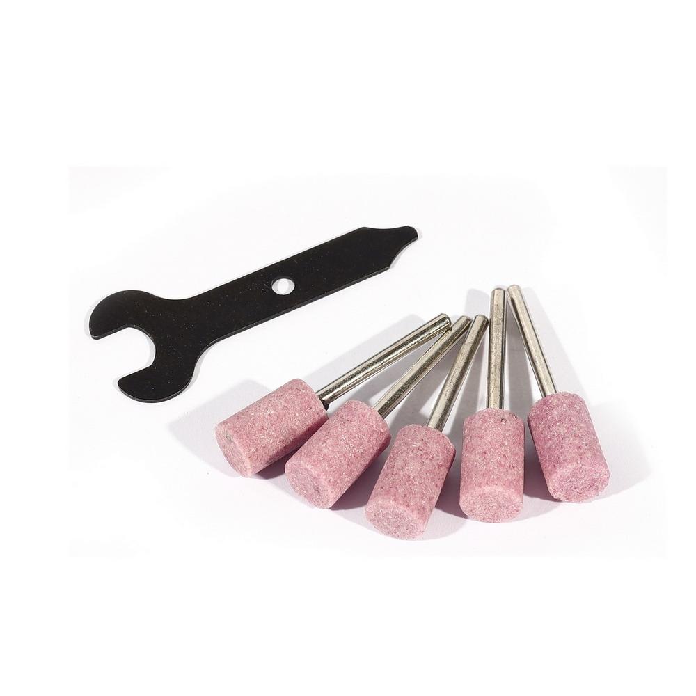 DONG CHENG DCSJ10 12V-BLเครื่องเจียร์ 1-8 ปรับรอบ ไม่รวมแบตแท่นชาร์จ_08
