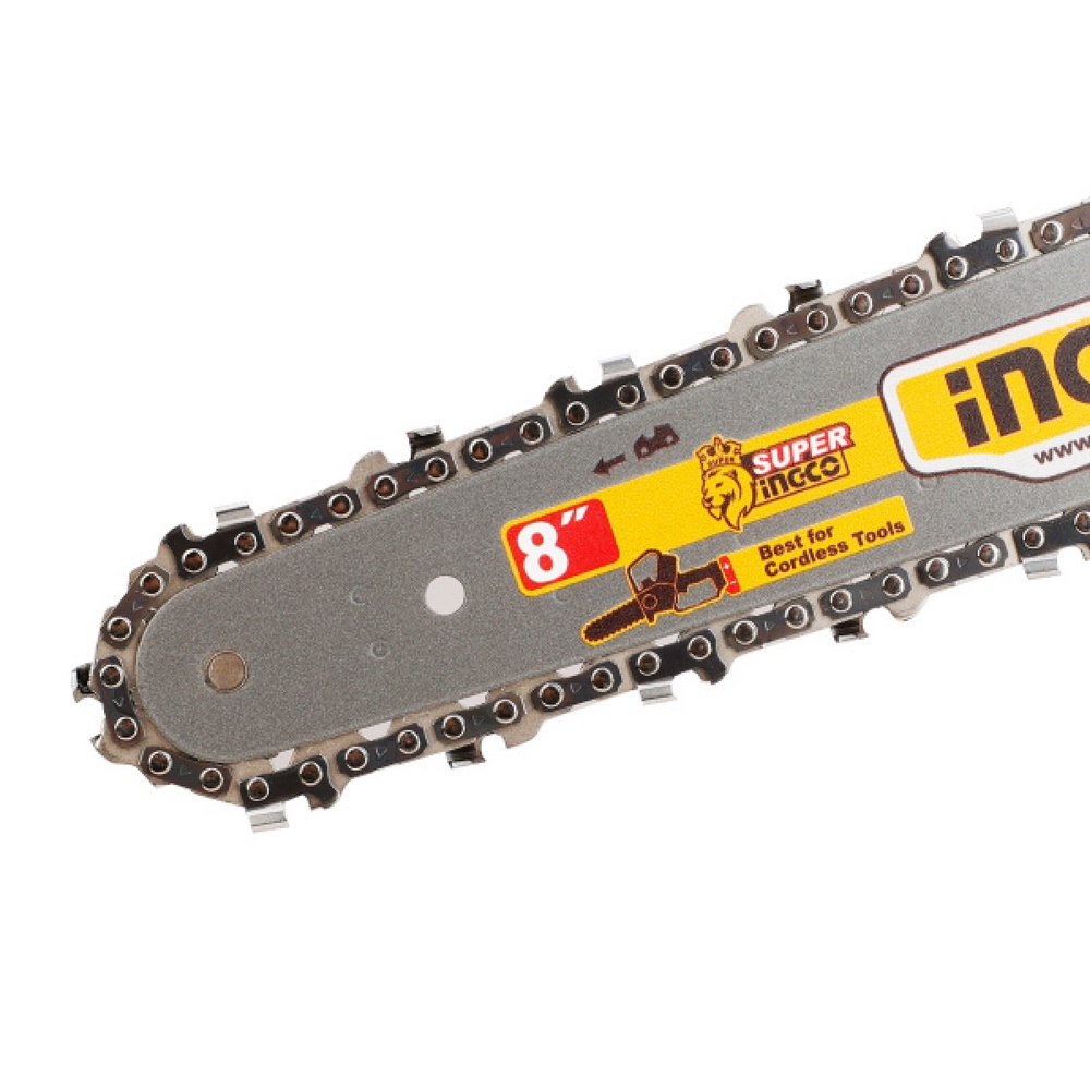 INGCO CGSLI20851 เลื่อยโซ่ไร้สาย 20V 8 นิ้ว_1