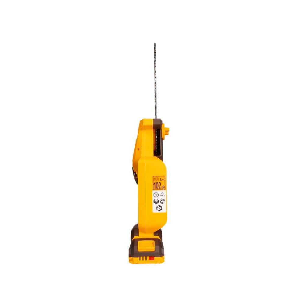 INGCO CGSLI20851 เลื่อยโซ่ไร้สาย 20V 8 นิ้ว_2