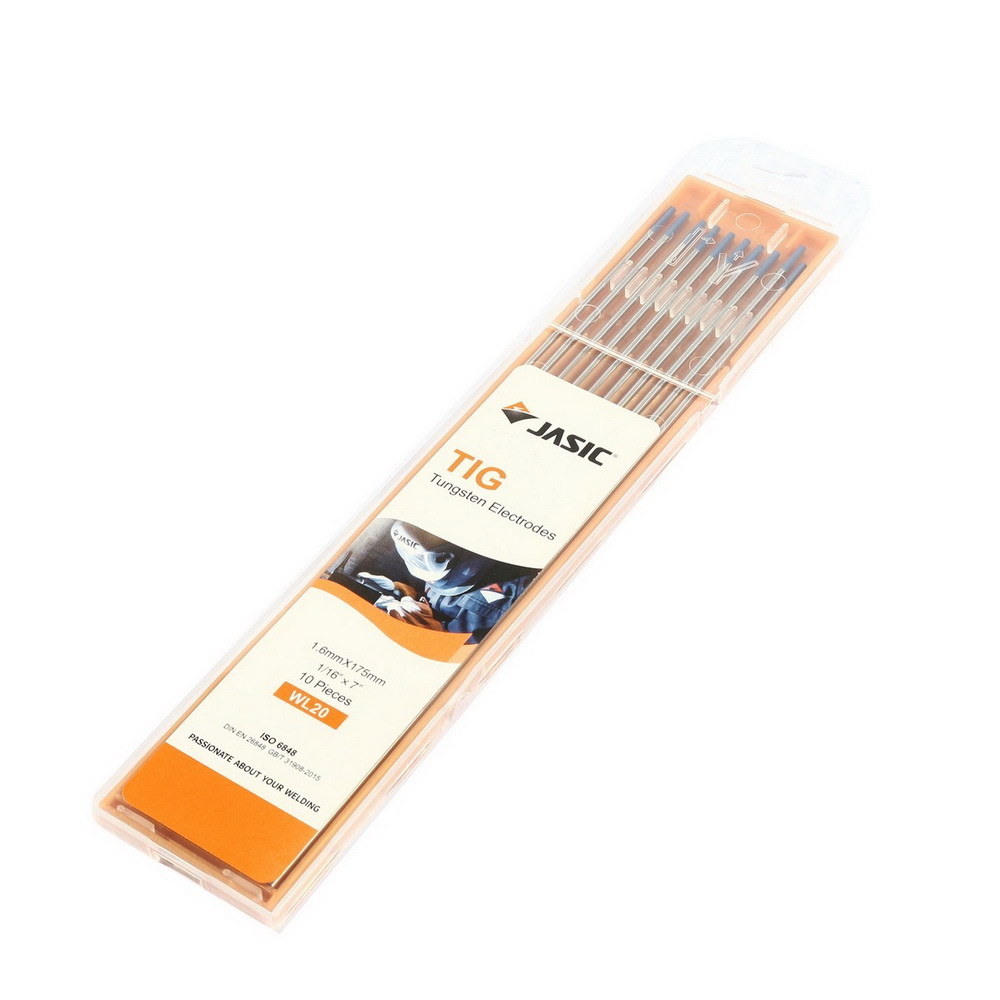 JASIC WL20 ลวดทังสเตนสีฟ้า ขนาด1-6 มม (10 ชิ้น-1แพ็ค)_3