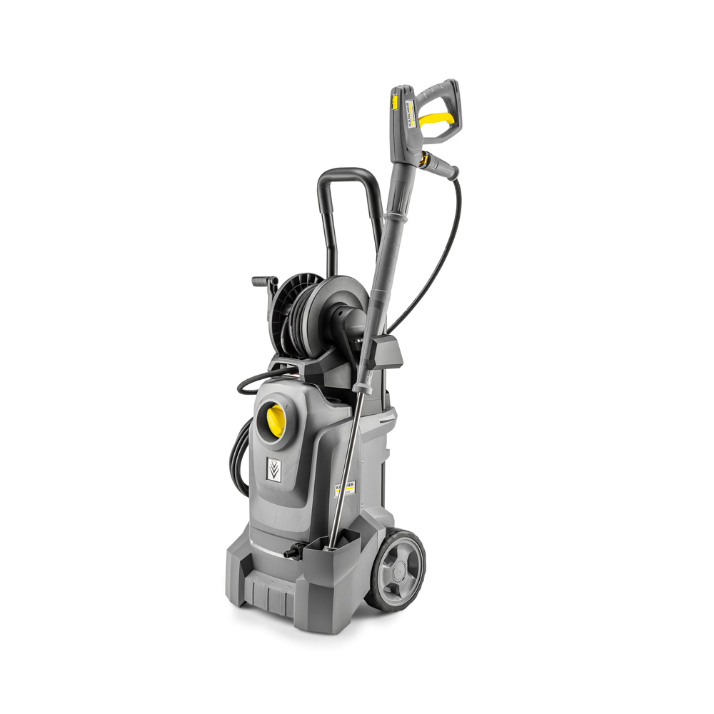 KARCHER HD 5-13 EX Plus Classic เครื่องฉีดน้ำแรงดันสูง
