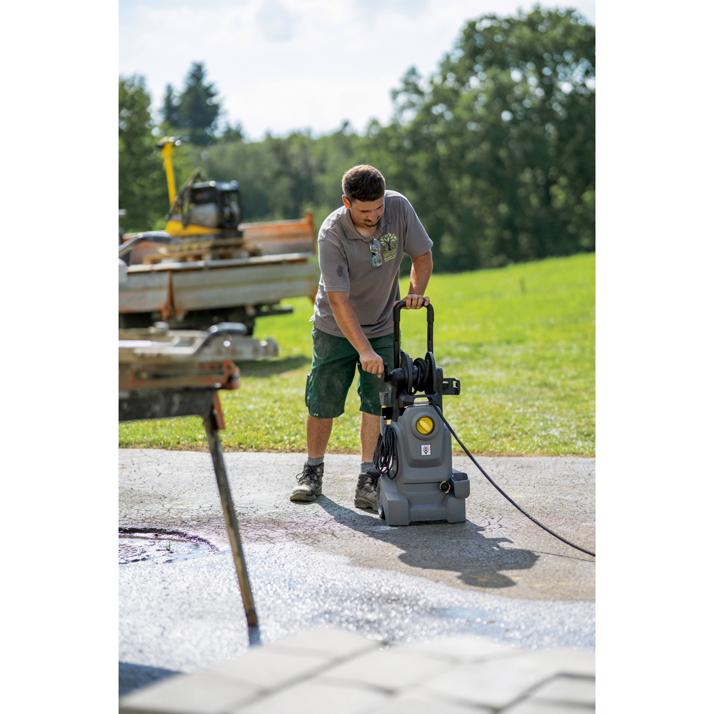 KARCHER HD 5-13 EX Plus Classic เครื่องฉีดน้ำแรงดันสูง_01