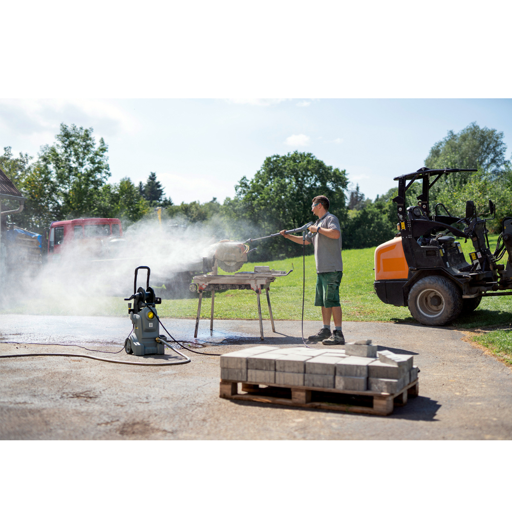 KARCHER HD 5-13 EX Plus Classic เครื่องฉีดน้ำแรงดันสูง_02