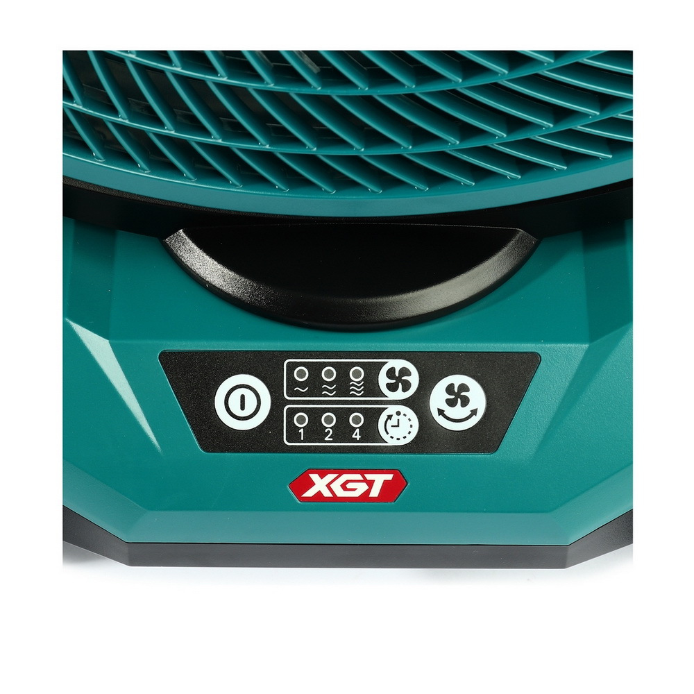 MAKITA CF002GZ พัดลมไร้สาย 40V ขนาด 13 นิ้ว_1